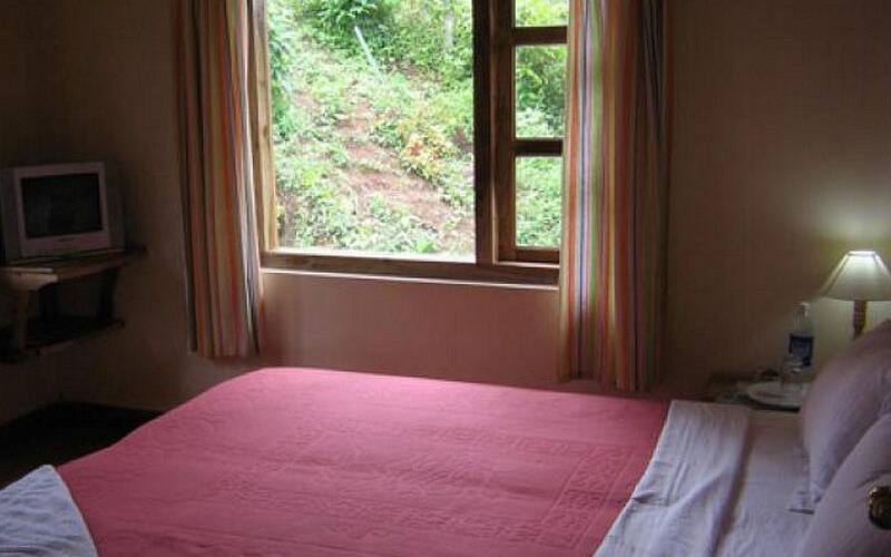 White Rose Beach Resort, Alleppey 5